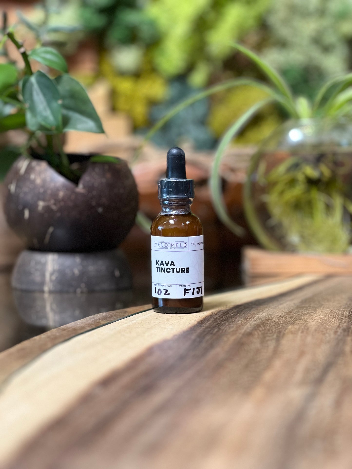 Blend Tinctures