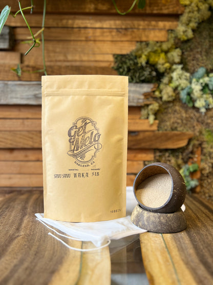 SavuSavu Waka [Fiji]