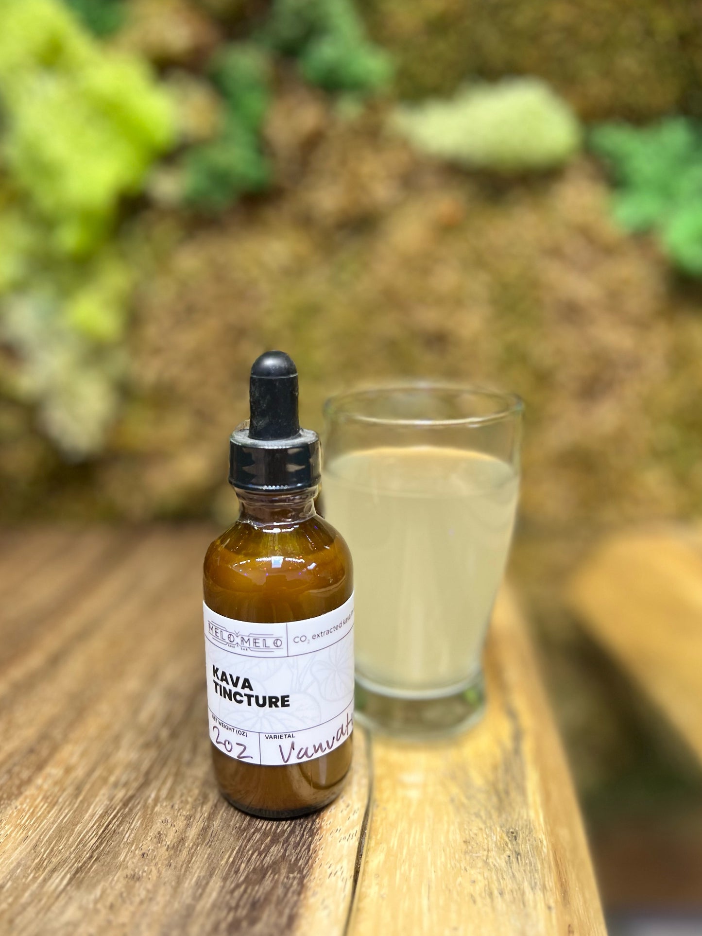 Kava Tinctures