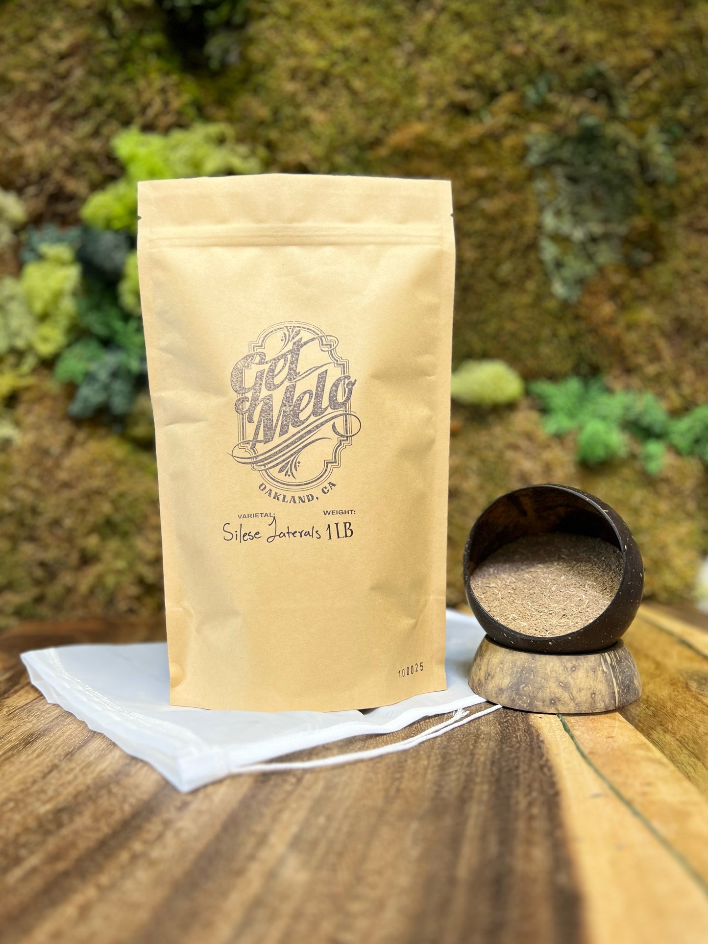 Silese Laterals [Vanuatu]