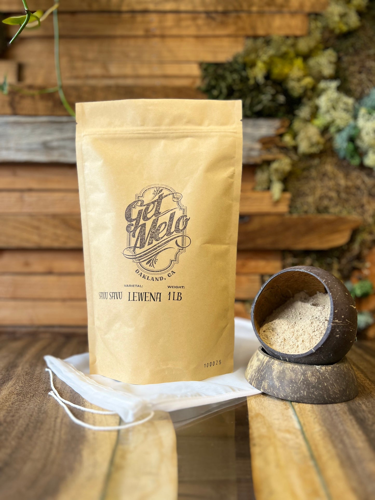 SavuSavu Lewena [Fiji]