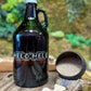 MeloMelo Glass Growler
